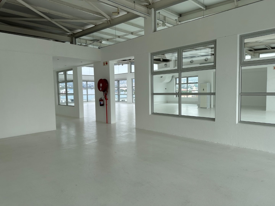 To Let commercial Property for Rent in Gardens Western Cape